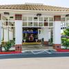 motel 6 oakdale ca