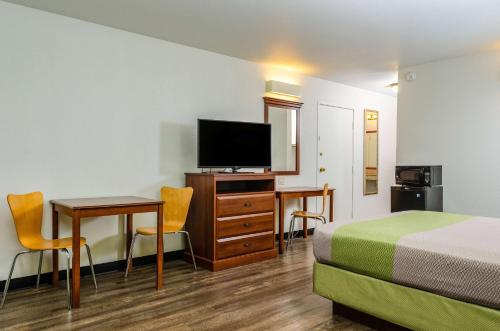 Motel 6 Oakdale, Ca,Oakdale>>Modesto,2 star