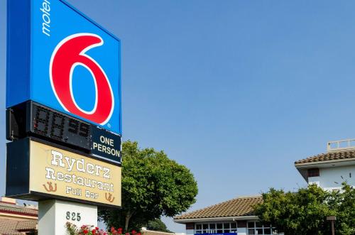Motel 6 Oakdale, Ca,Oakdale>>Modesto,2 star