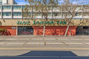 jack london inn