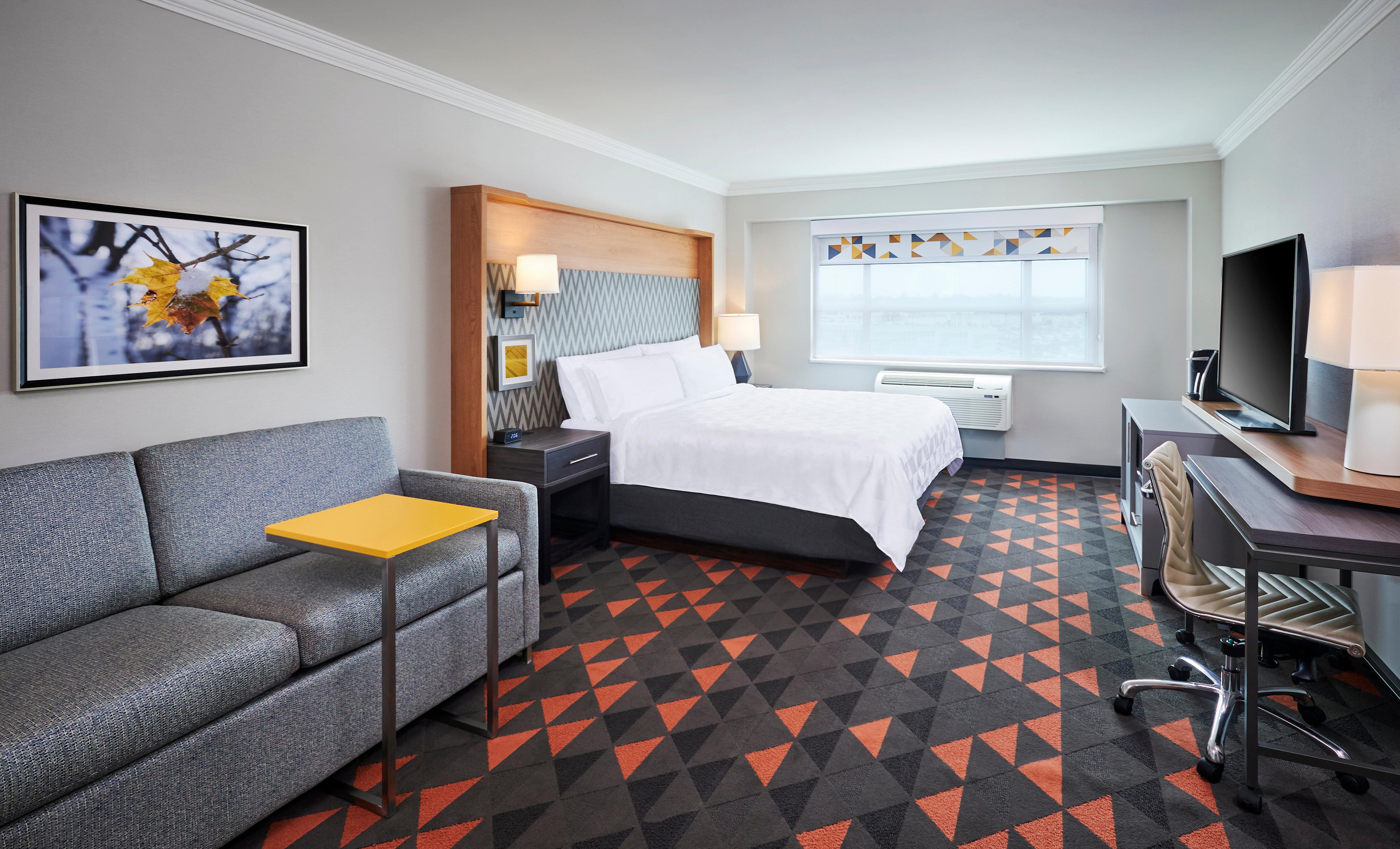 holiday inn hotel and suites oakville bronte by ihg