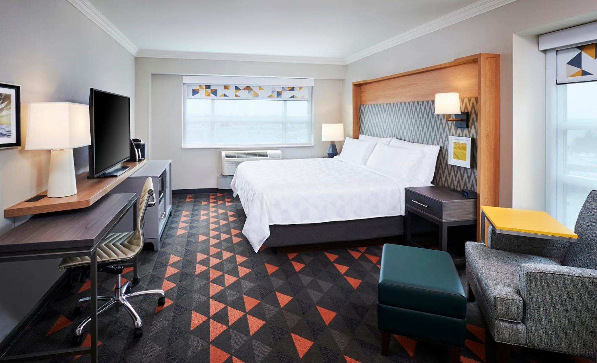 holiday inn hotel and suites oakville bronte by ihg