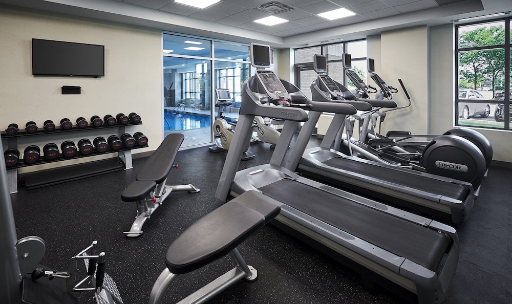 holiday inn hotel and suites oakville bronte by ihg