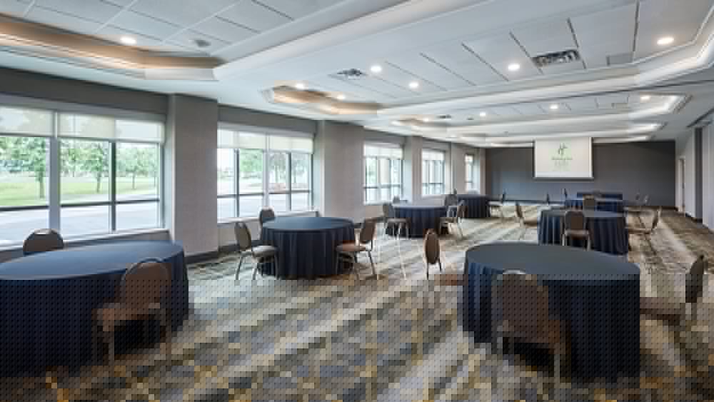 holiday inn hotel and suites oakville bronte by ihg