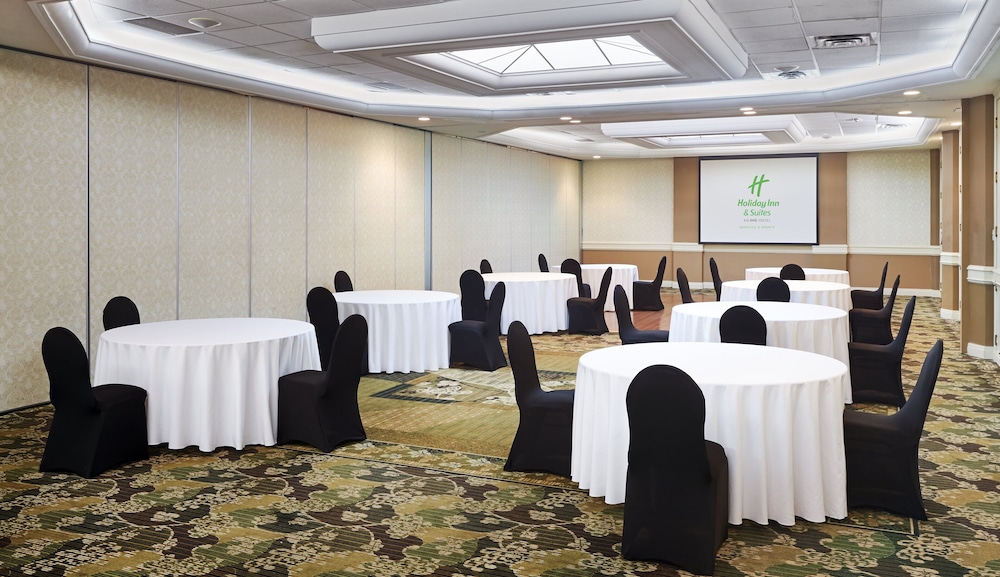 holiday inn hotel and suites oakville bronte by ihg