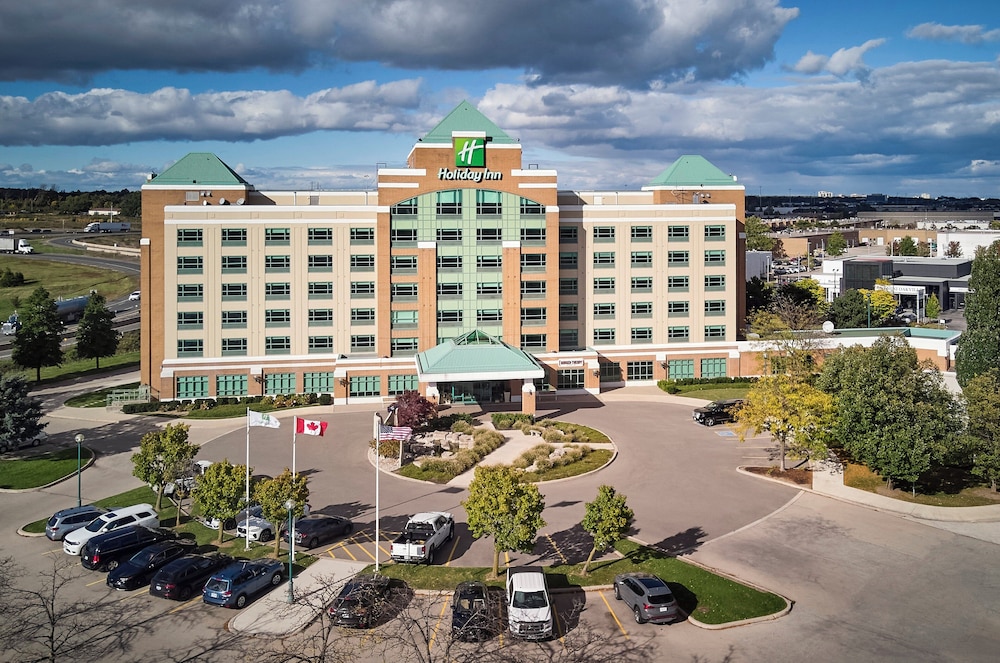 holiday inn hotel and suites oakville bronte by ihg