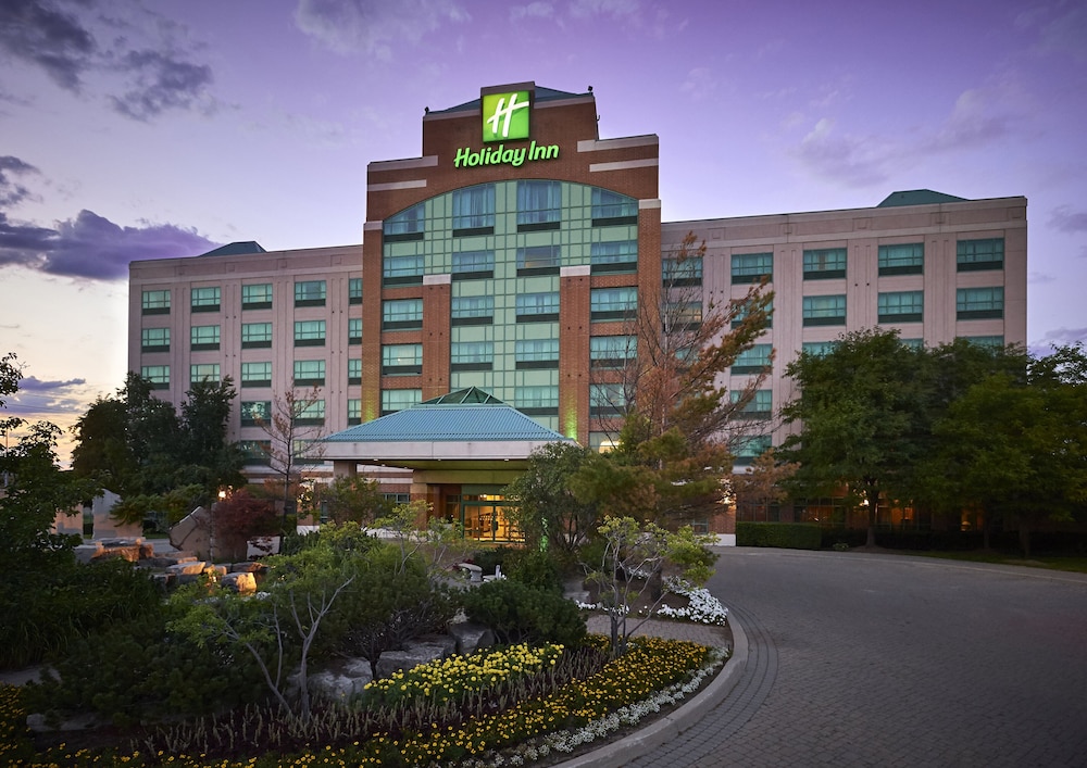 holiday inn hotel and suites oakville bronte by ihg