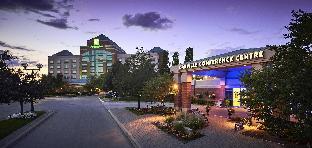 holiday inn hotel and suites oakville bronte by ihg