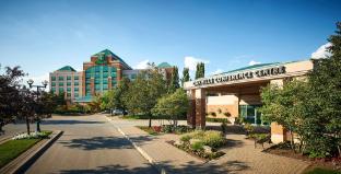 holiday inn hotel and suites oakville bronte by ihg