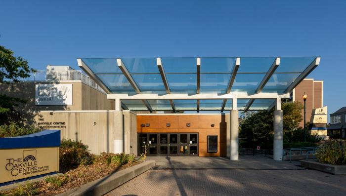 holiday inn hotel and suites oakville bronte by ihg