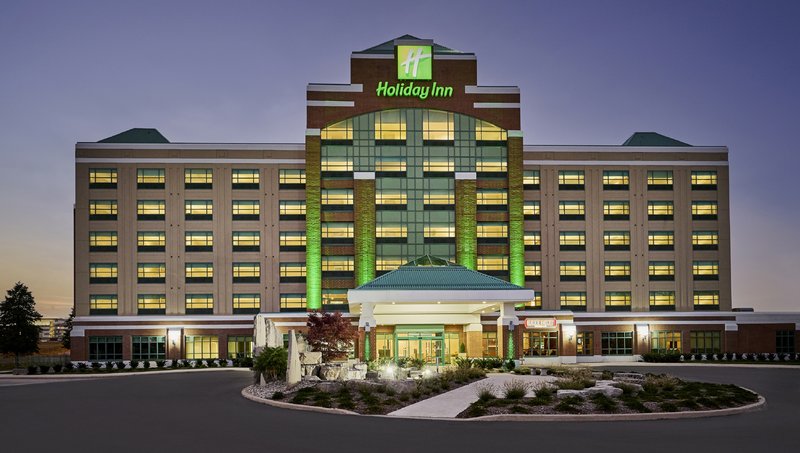 Holiday Inn Select Oakville