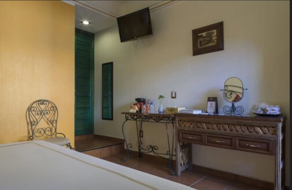 Hotel Boutique Parador San Miguel,Puerto Escondido>>Oaxaca,3 star