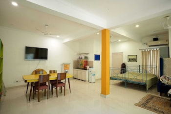 majha house
