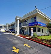motel 6 austin tx north central