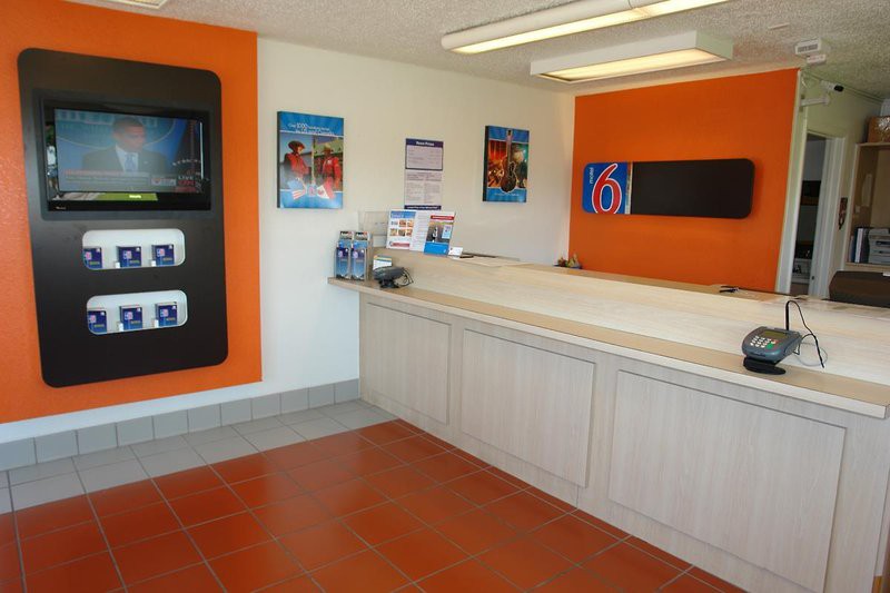 motel 6 austin tx north central