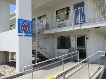 motel 6 austin tx north central