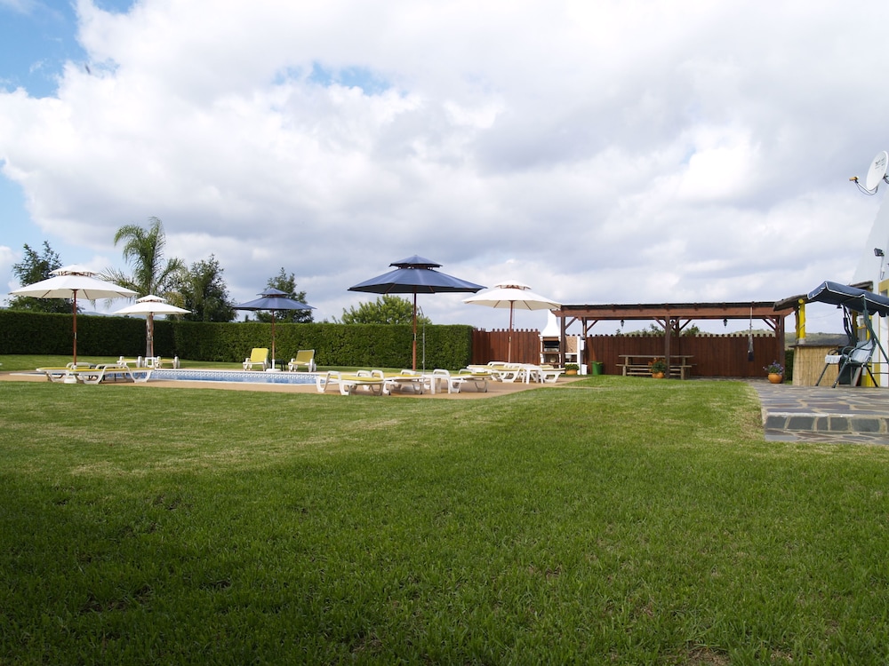 nave redonda do cerro