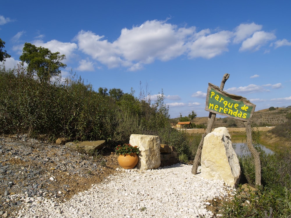 nave redonda do cerro