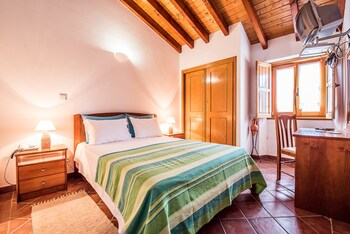 nave redonda do cerro