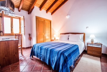 nave redonda do cerro