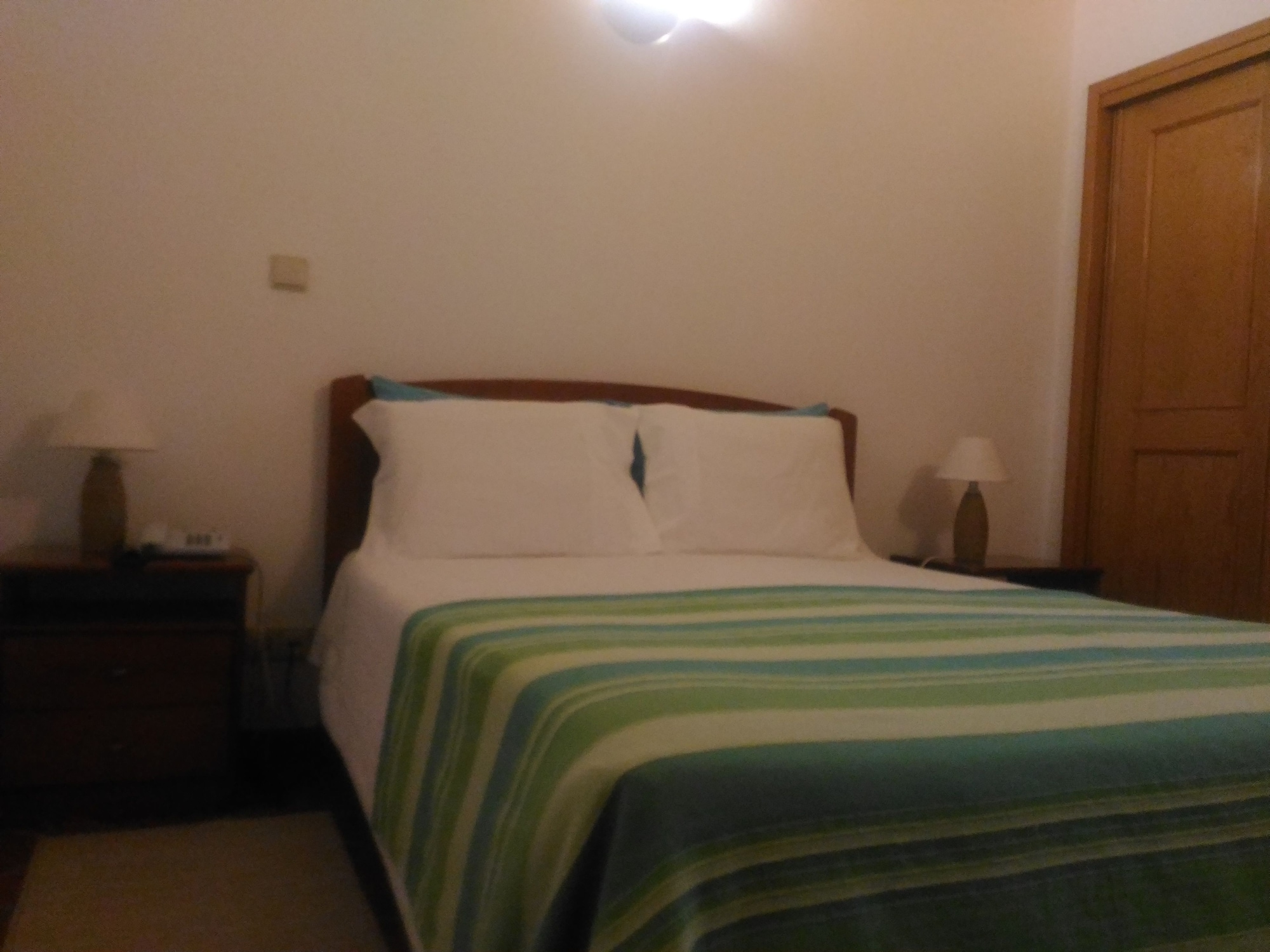 nave redonda do cerro