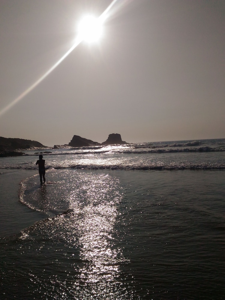 nave redonda do cerro