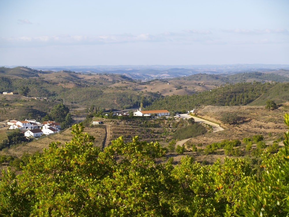 nave redonda do cerro