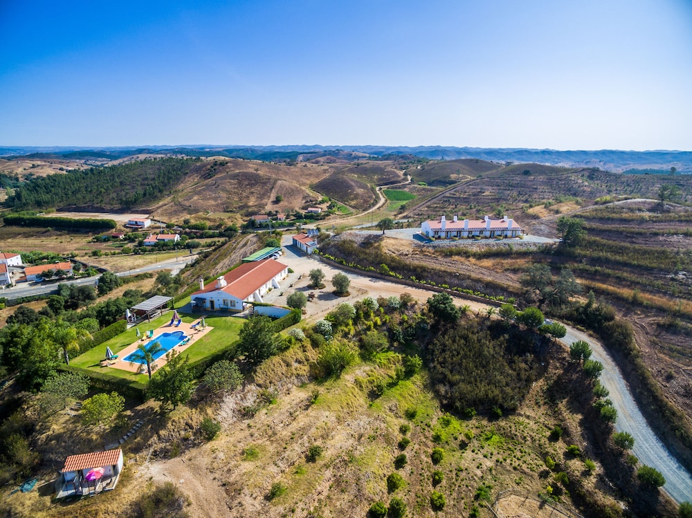 nave redonda do cerro