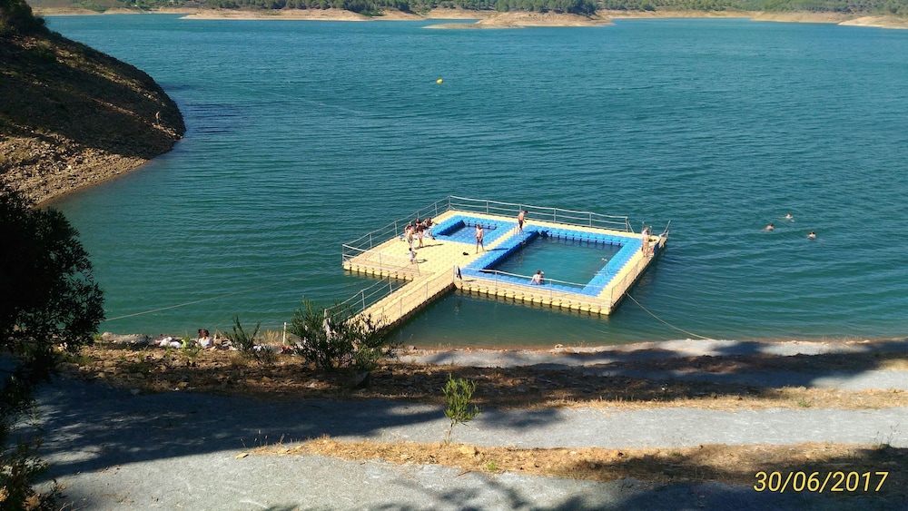 nave redonda do cerro