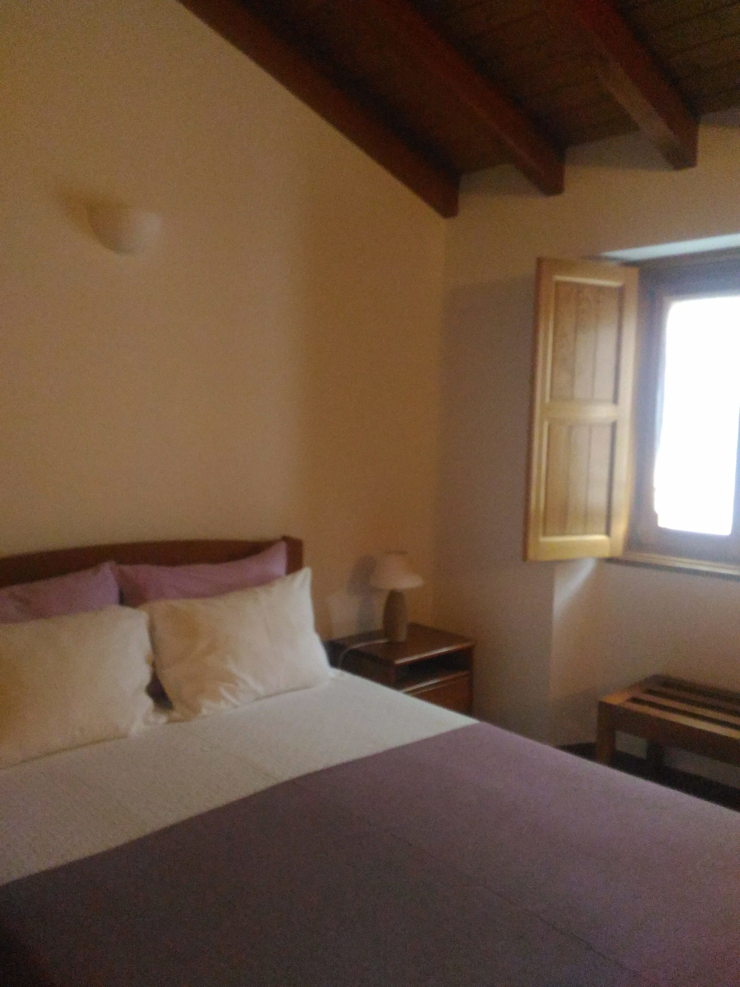 nave redonda do cerro