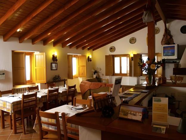 nave redonda do cerro