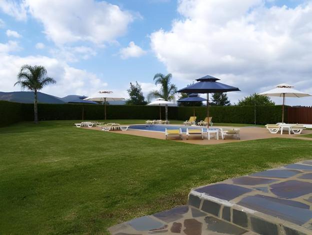 nave redonda do cerro