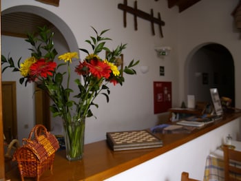 nave redonda do cerro