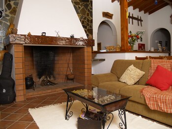 nave redonda do cerro