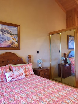 mapleton peaceful provence bnb