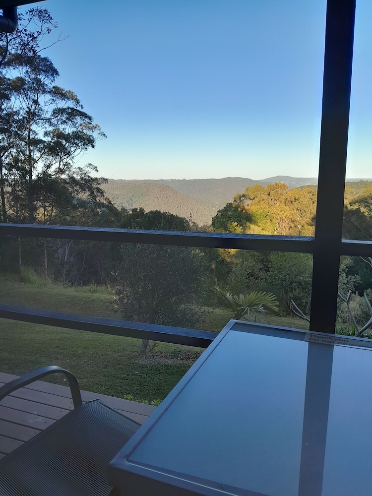 mapleton peaceful provence bnb