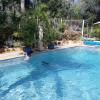 mapleton peaceful provence bnb