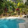 mapleton peaceful provence bnb