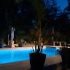 mapleton peaceful provence bnb