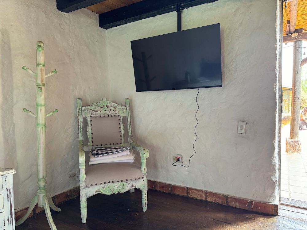 casona ananda