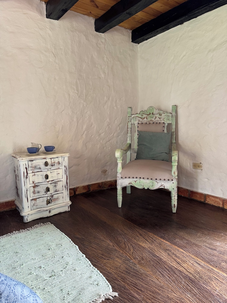 casona ananda