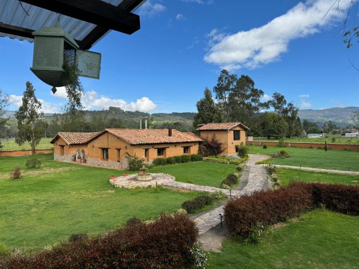 casona ananda