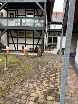 passage 84 hotel and cafe