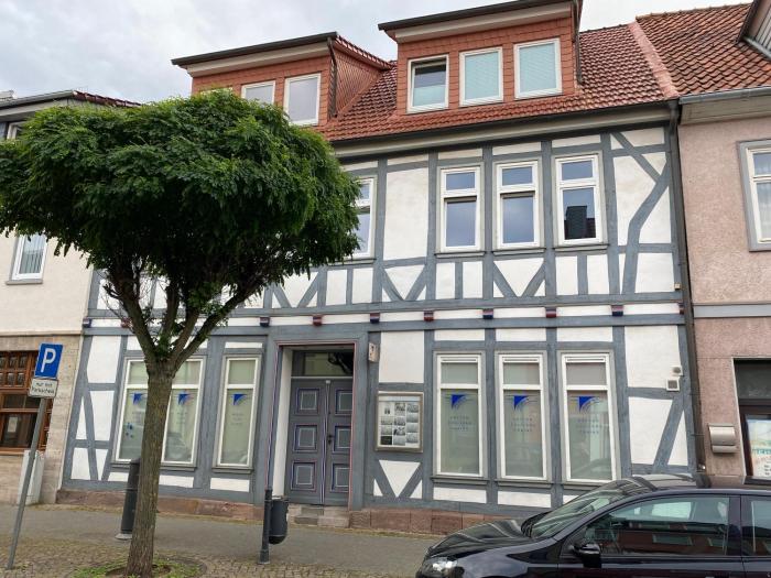 heilbad heiligenstadt