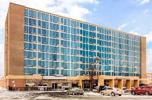 Comfort Inn & Suites Omaha Central,Omaha>>Douglas,3 star