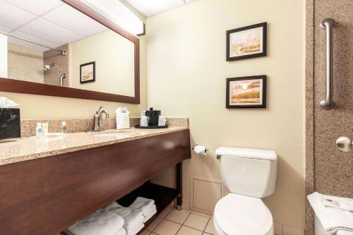comfort inn and suites omaha central