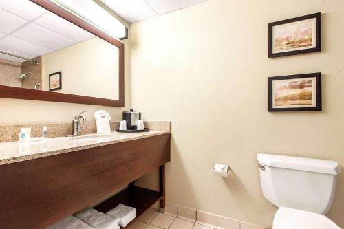 comfort inn and suites omaha central