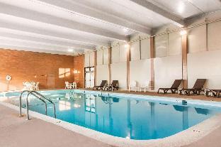 Comfort Inn & Suites Omaha Central,Omaha>>Douglas,3 star