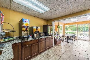 comfort inn and suites omaha central