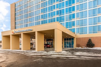 comfort inn and suites omaha central